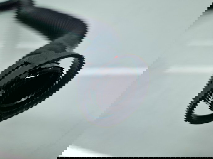 Tub admisie aer AUDI A5 Cabriolet (8F7) [Fabr 2009-2015] 03G129629 2.0 TDI CAHA 125KW / 170CP