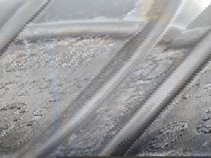 Tub admisie aer AUDI A5 Cabriolet (8F7) [Fabr 2009-2015] 03G129629 2.0 TDI CAHA 125KW / 170CP