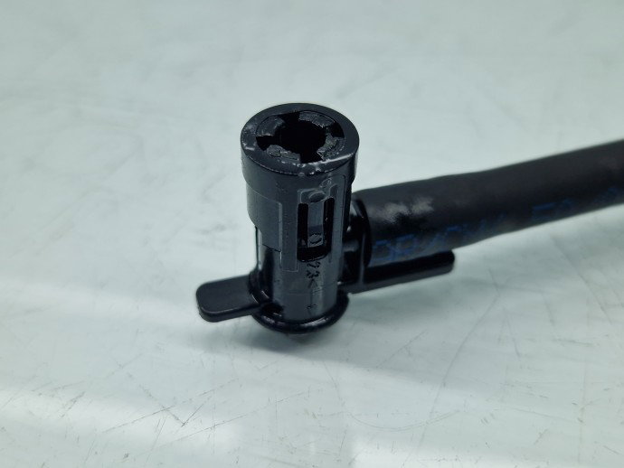 Conducta retur injectoare AUDI A5 Cabriolet (8F7) [Fabr 2009-2015] OEM 2.0 TDI CAHA 125KW / 170CP
