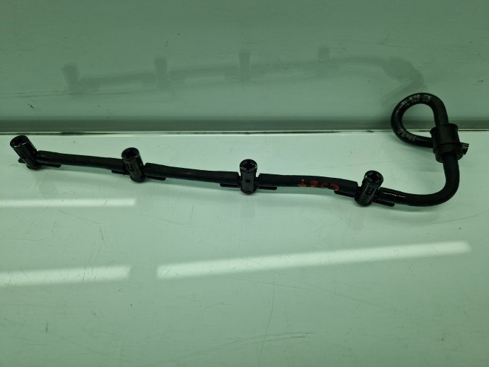 Conducta retur injectoare AUDI A5 Cabriolet (8F7) [Fabr 2009-2015] OEM 2.0 TDI CAHA 125KW / 170CP