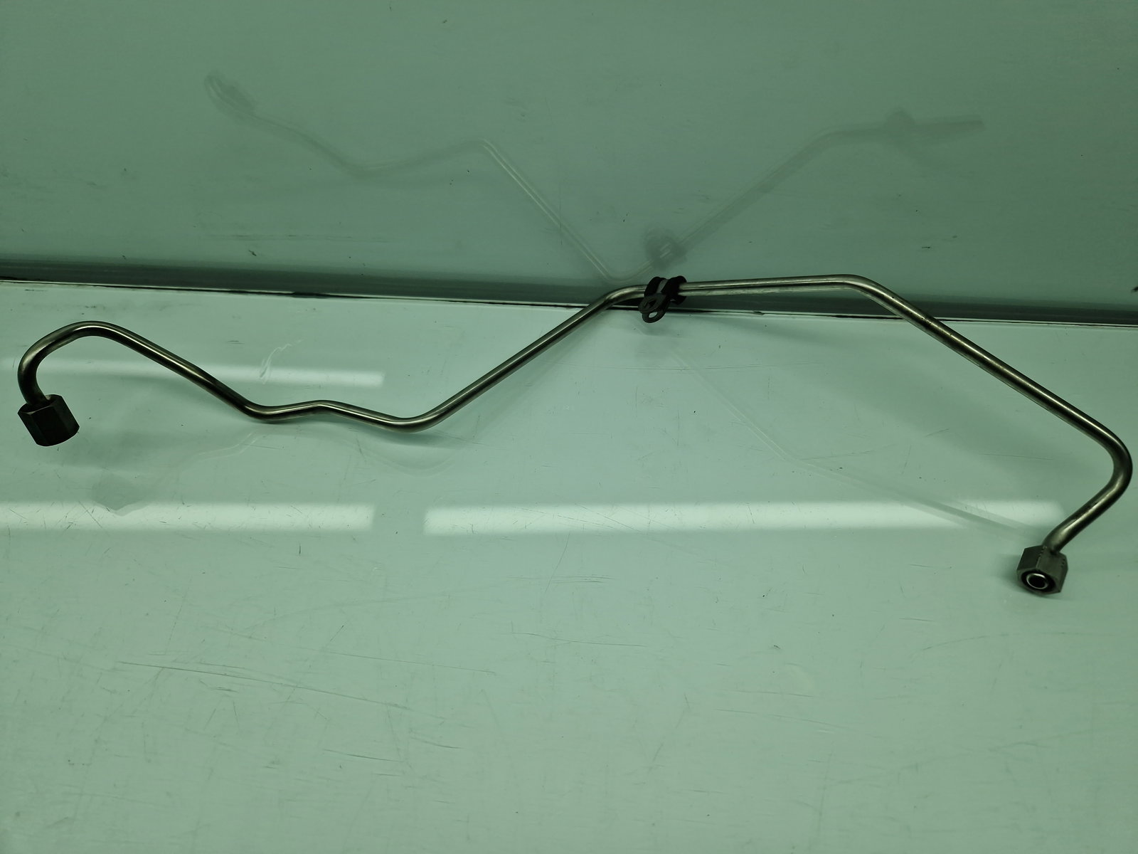 Conducta ulei AUDI A5 Cabriolet (8F7) [Fabr 2009-2015] 03L145771 2.0 TDI CAHA 125KW / 170CP - imagine 1