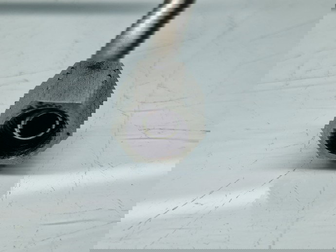 Conducta ulei AUDI A5 Cabriolet (8F7) [Fabr 2009-2015] 03L145771 2.0 TDI CAHA 125KW / 170CP