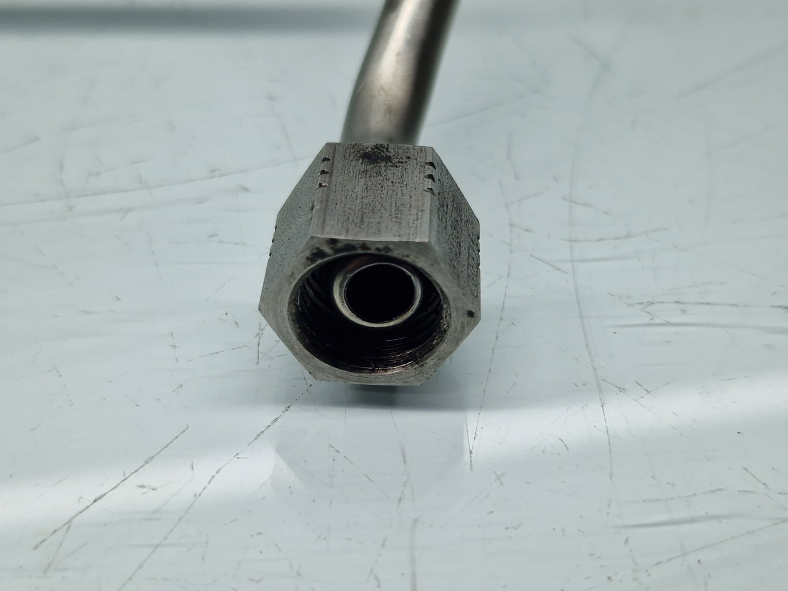 Conducta ulei AUDI A5 Cabriolet (8F7) [Fabr 2009-2015] 03L145771 2.0 TDI CAHA 125KW / 170CP - imagine 2