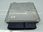 Calculator motor ECU AUDI A5 Cabriolet (8F7) [Fabr 2009-2015] 03L906022NP 2.0 TDI CAHA 125KW / 170CP