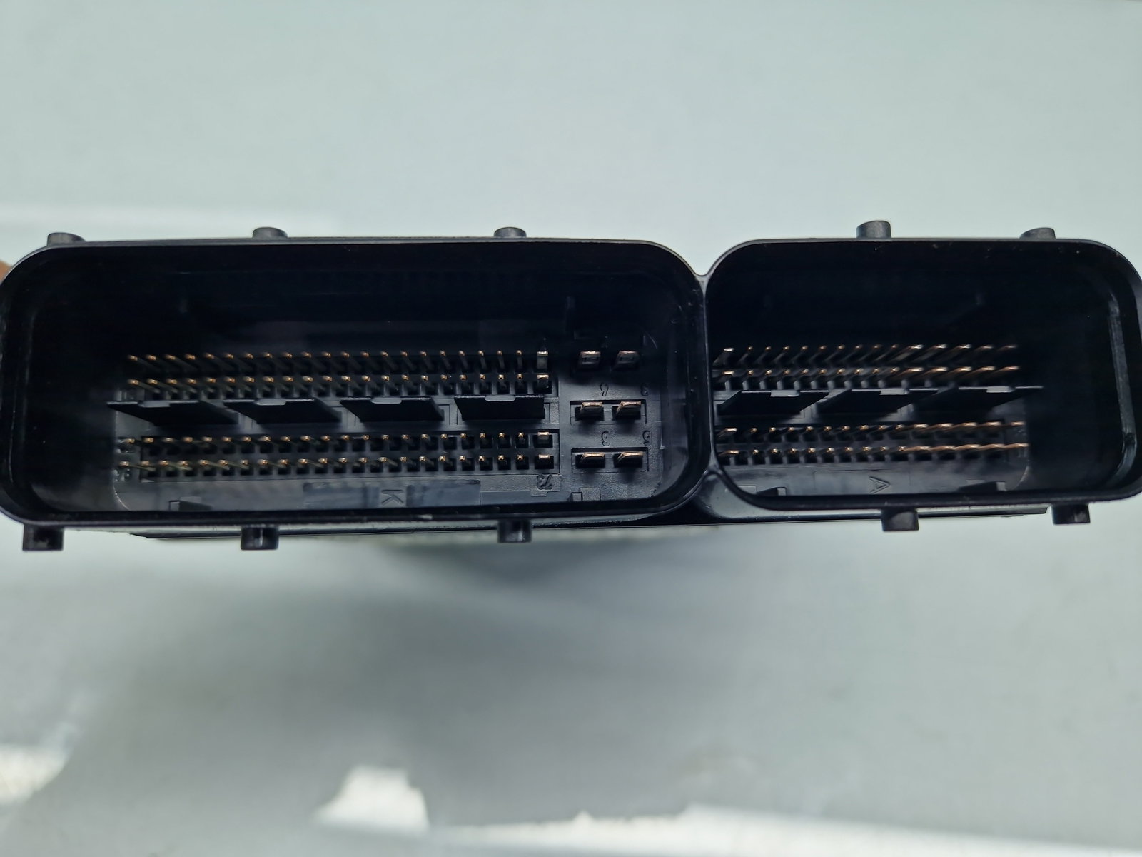 Calculator motor ECU AUDI A5 Cabriolet (8F7) [Fabr 2009-2015] 03L906022NP 2.0 TDI CAHA 125KW / 170CP - imagine 3