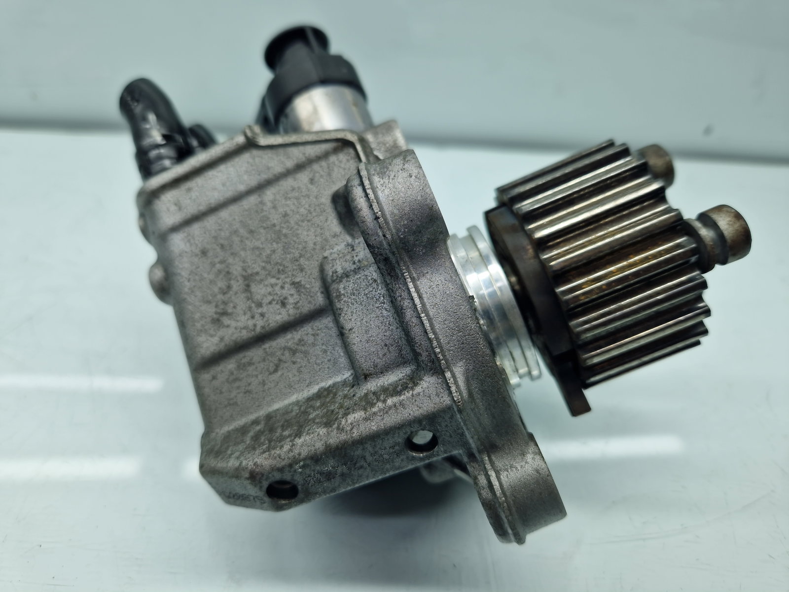 Pompa inalta presiune AUDI A5 Cabriolet (8F7) [Fabr 2009-2015] 0445010507, 03L130755 2.0 TDI CAHA 125KW / 170CP - imagine 3