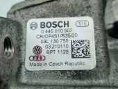Pompa inalta presiune AUDI A5 Cabriolet (8F7) [Fabr 2009-2015] 0445010507, 03L130755 2.0 TDI CAHA 125KW / 170CP