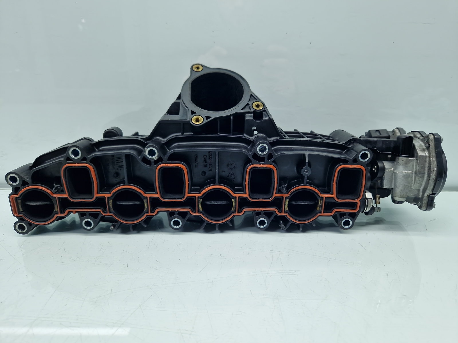 Galerie admisie AUDI A5 Cabriolet (8F7) [Fabr 2009-2015] 03L129711AG 2.0 TDI CAHA 125KW / 170CP - imagine 1