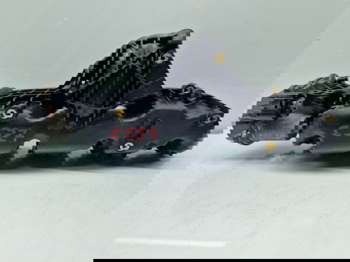 Galerie admisie AUDI A5 Cabriolet (8F7) [Fabr 2009-2015] 03L129711AG 2.0 TDI CAHA 125KW / 170CP