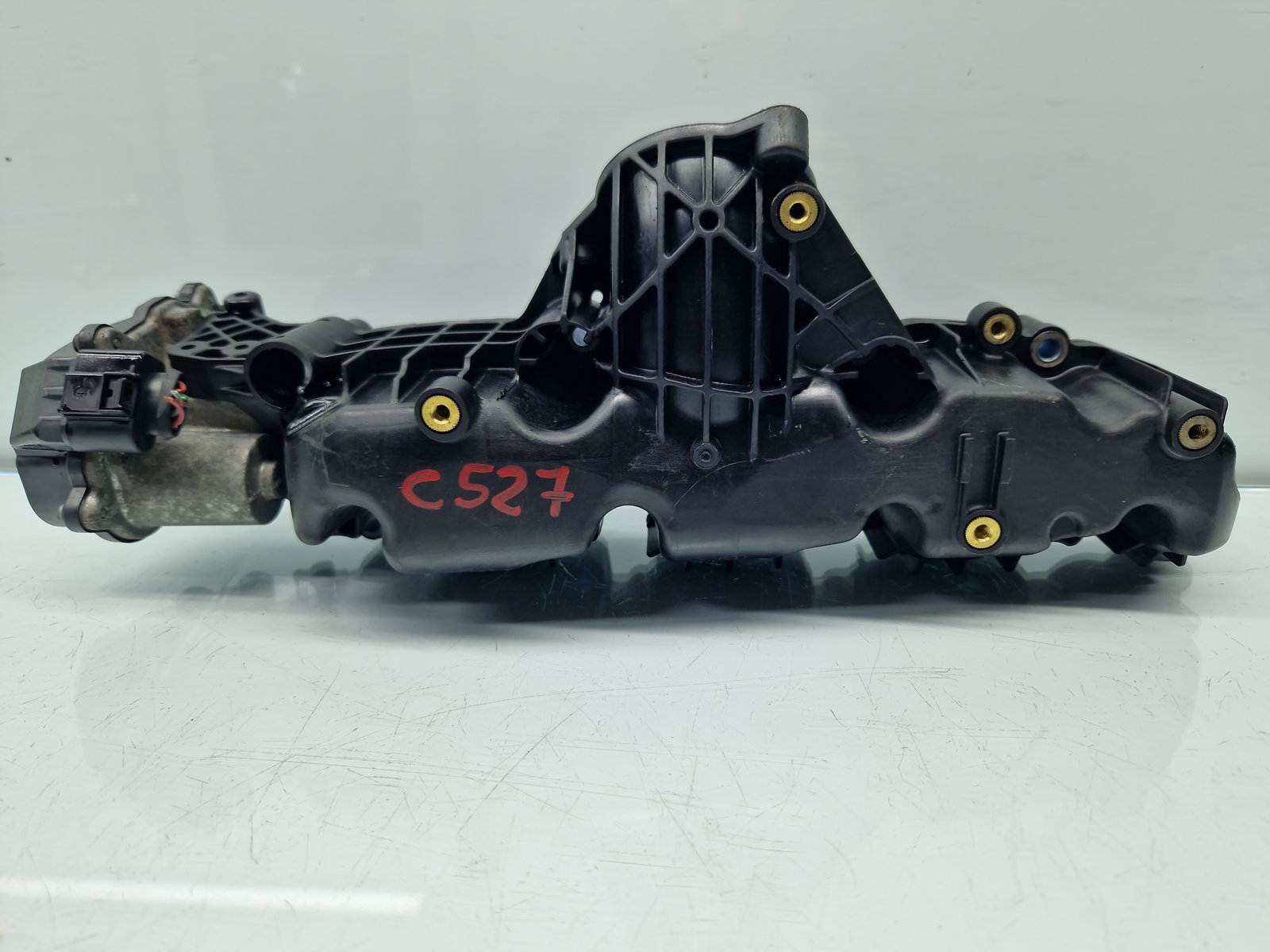 Galerie admisie AUDI A5 Cabriolet (8F7) [Fabr 2009-2015] 03L129711AG 2.0 TDI CAHA 125KW / 170CP - imagine 2