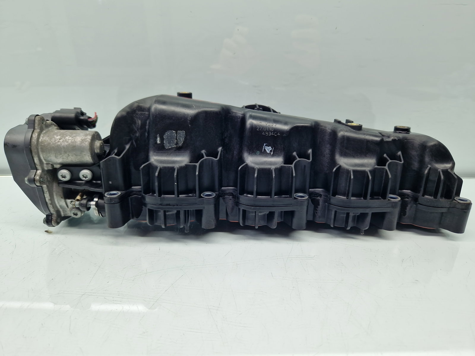 Galerie admisie AUDI A5 Cabriolet (8F7) [Fabr 2009-2015] 03L129711AG 2.0 TDI CAHA 125KW / 170CP - imagine 3