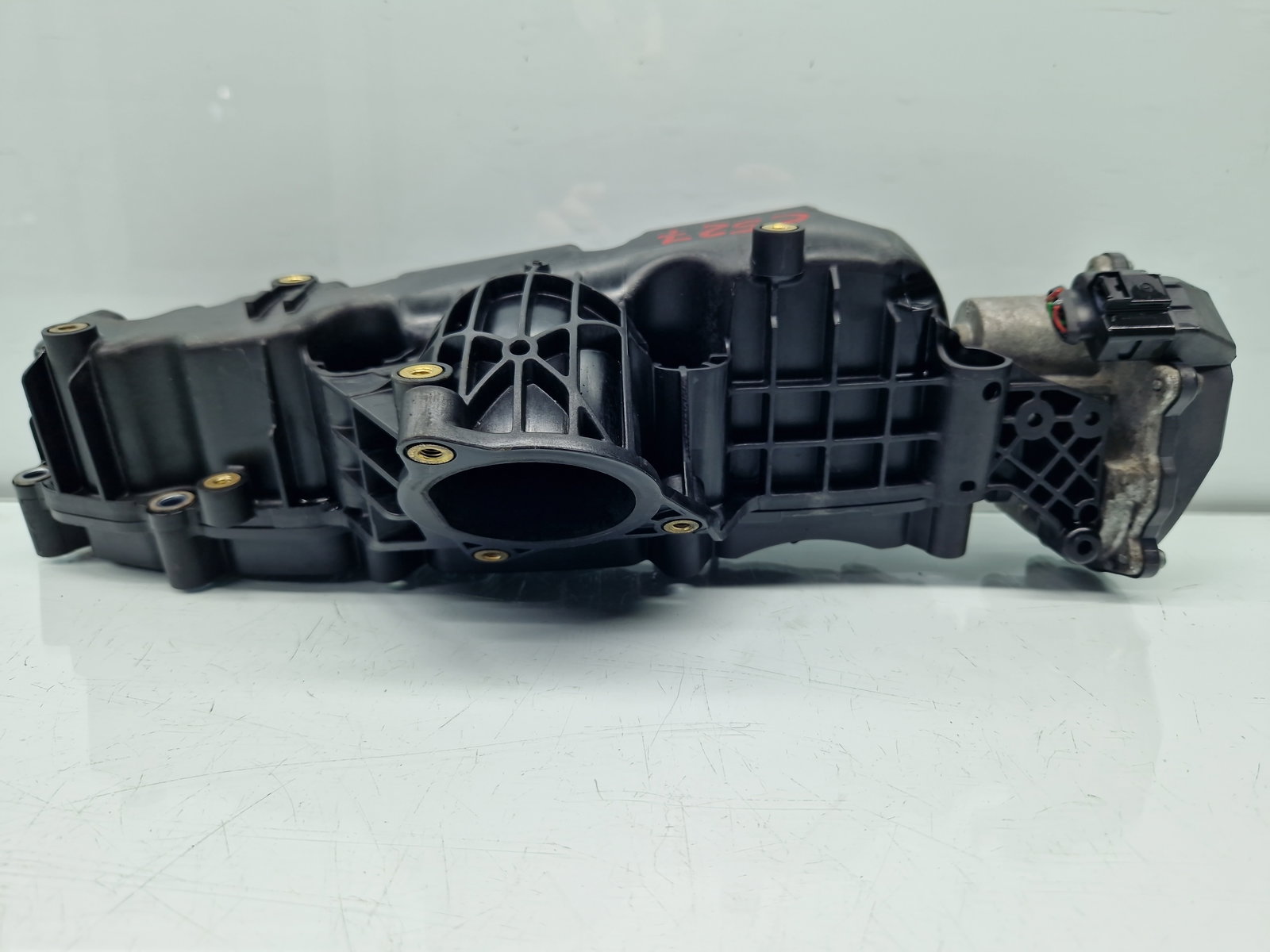 Galerie admisie AUDI A5 Cabriolet (8F7) [Fabr 2009-2015] 03L129711AG 2.0 TDI CAHA 125KW / 170CP - imagine 4