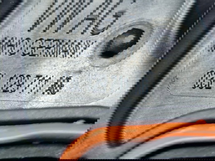 Galerie admisie AUDI A5 Cabriolet (8F7) [Fabr 2009-2015] 03L129711AG 2.0 TDI CAHA 125KW / 170CP