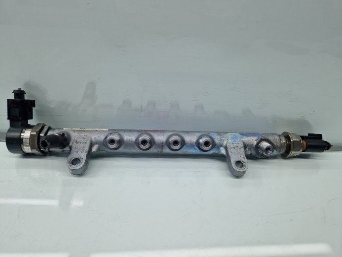 Rampa injectoare AUDI A5 Cabriolet (8F7) [Fabr 2009-2015] 03L130089A 2.0 TDI CAHA 125KW / 170CP