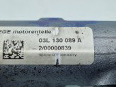 Rampa injectoare AUDI A5 Cabriolet (8F7) [Fabr 2009-2015] 03L130089A 2.0 TDI CAHA 125KW / 170CP