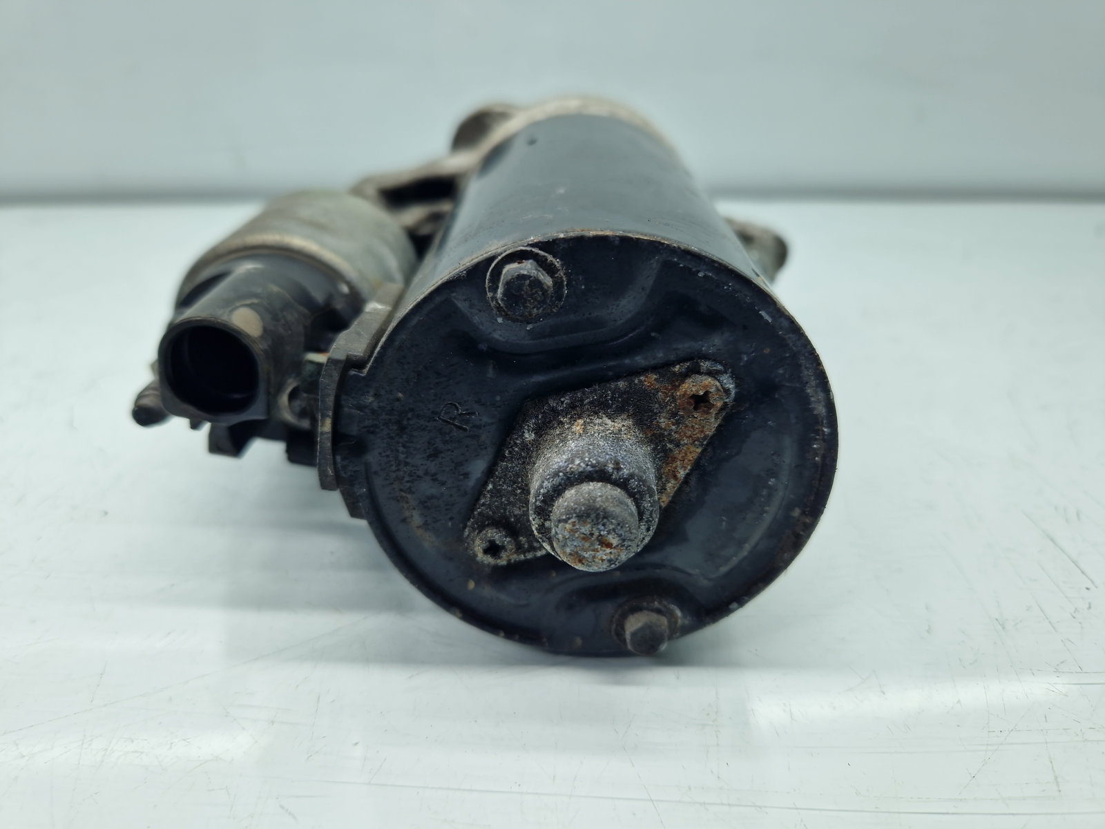 Electromotor AUDI A5 Cabriolet (8F7) [Fabr 2009-2015] 03L911021E 2.0 TDI CAHA 125KW / 170CP - imagine 3