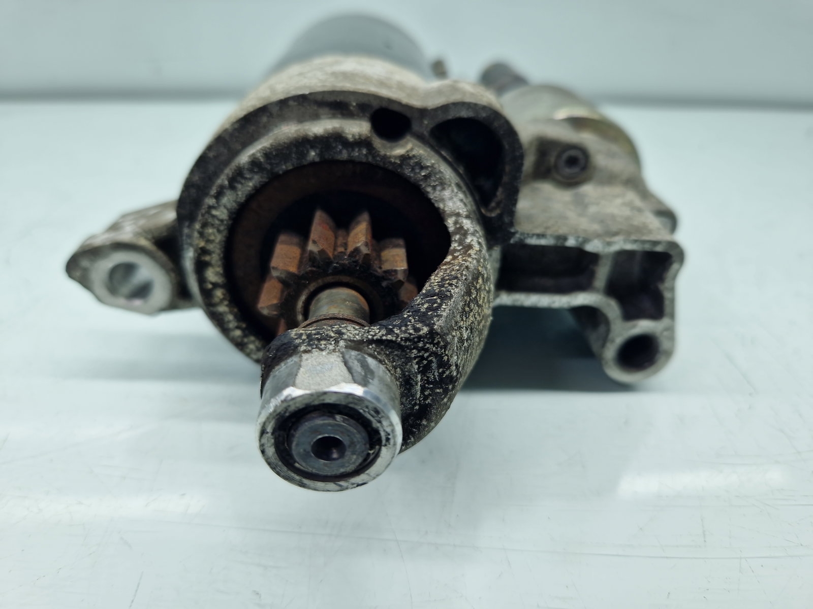 Electromotor AUDI A5 Cabriolet (8F7) [Fabr 2009-2015] 03L911021E 2.0 TDI CAHA 125KW / 170CP - imagine 4