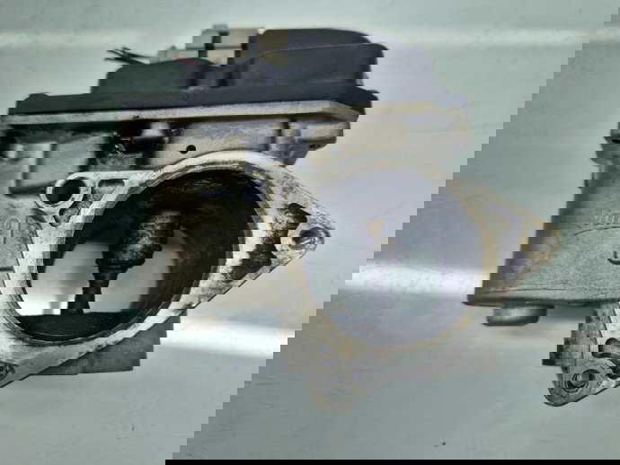 Supapa EGR AUDI A5 Cabriolet (8F7) [Fabr 2009-2015] 03L131501G 2.0 TDI CAHA 125KW / 170CP