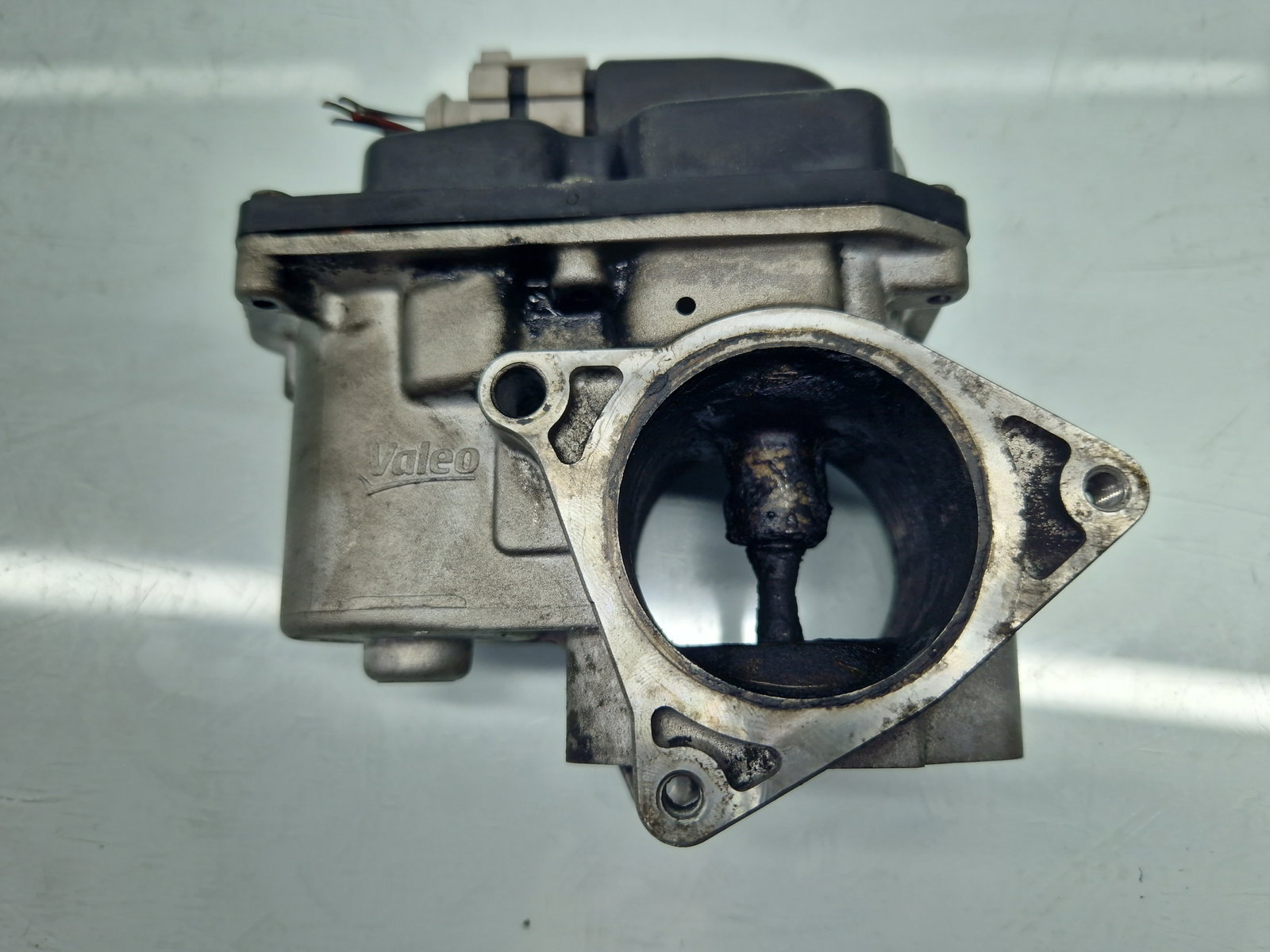 Supapa EGR AUDI A5 Cabriolet (8F7) [Fabr 2009-2015] 03L131501G 2.0 TDI CAHA 125KW / 170CP - imagine 2