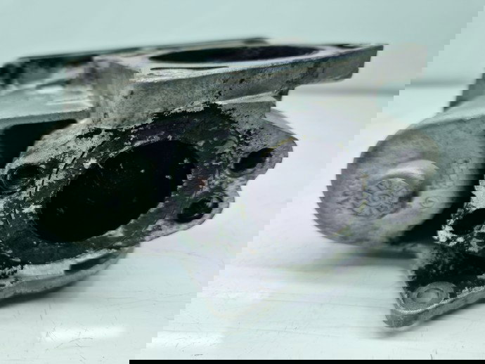 Supapa EGR AUDI A5 Cabriolet (8F7) [Fabr 2009-2015] 03L131501G 2.0 TDI CAHA 125KW / 170CP