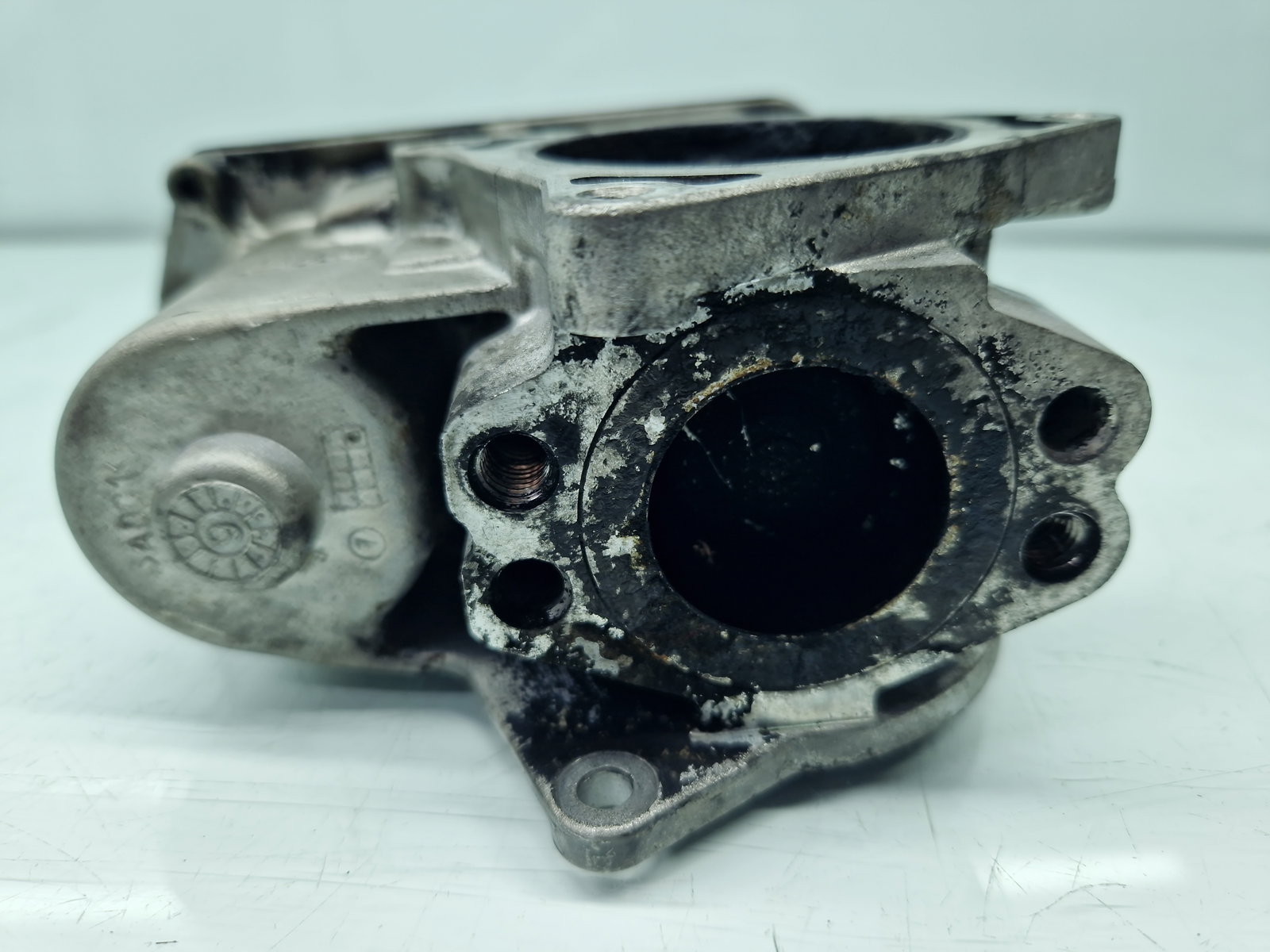 Supapa EGR AUDI A5 Cabriolet (8F7) [Fabr 2009-2015] 03L131501G 2.0 TDI CAHA 125KW / 170CP - imagine 3