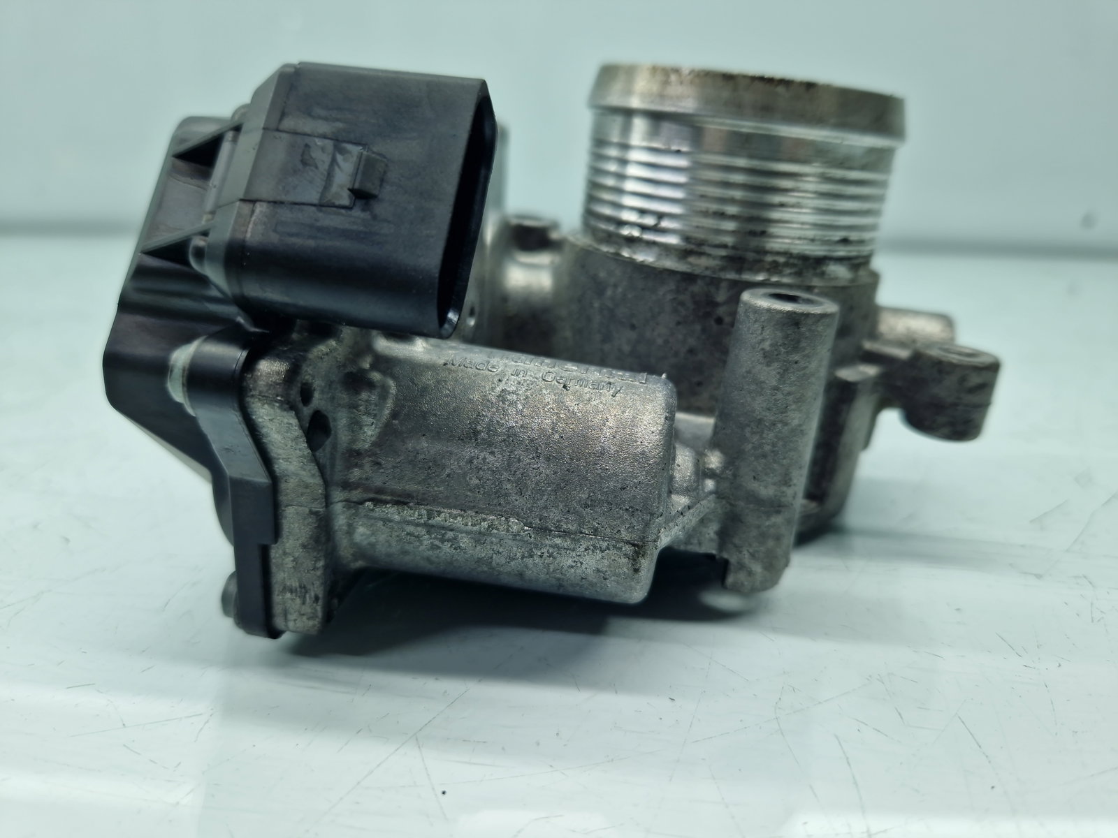 Clapeta acceleratie AUDI A5 Cabriolet (8F7) [Fabr 2009-2015] 03L128063AF 2.0 TDI CAHA 125KW / 170CP - imagine 3