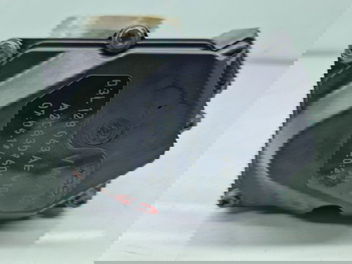 Clapeta acceleratie AUDI A5 Cabriolet (8F7) [Fabr 2009-2015] 03L128063AF 2.0 TDI CAHA 125KW / 170CP