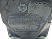 Clapeta acceleratie AUDI A5 Cabriolet (8F7) [Fabr 2009-2015] 03L128063AF 2.0 TDI CAHA 125KW / 170CP