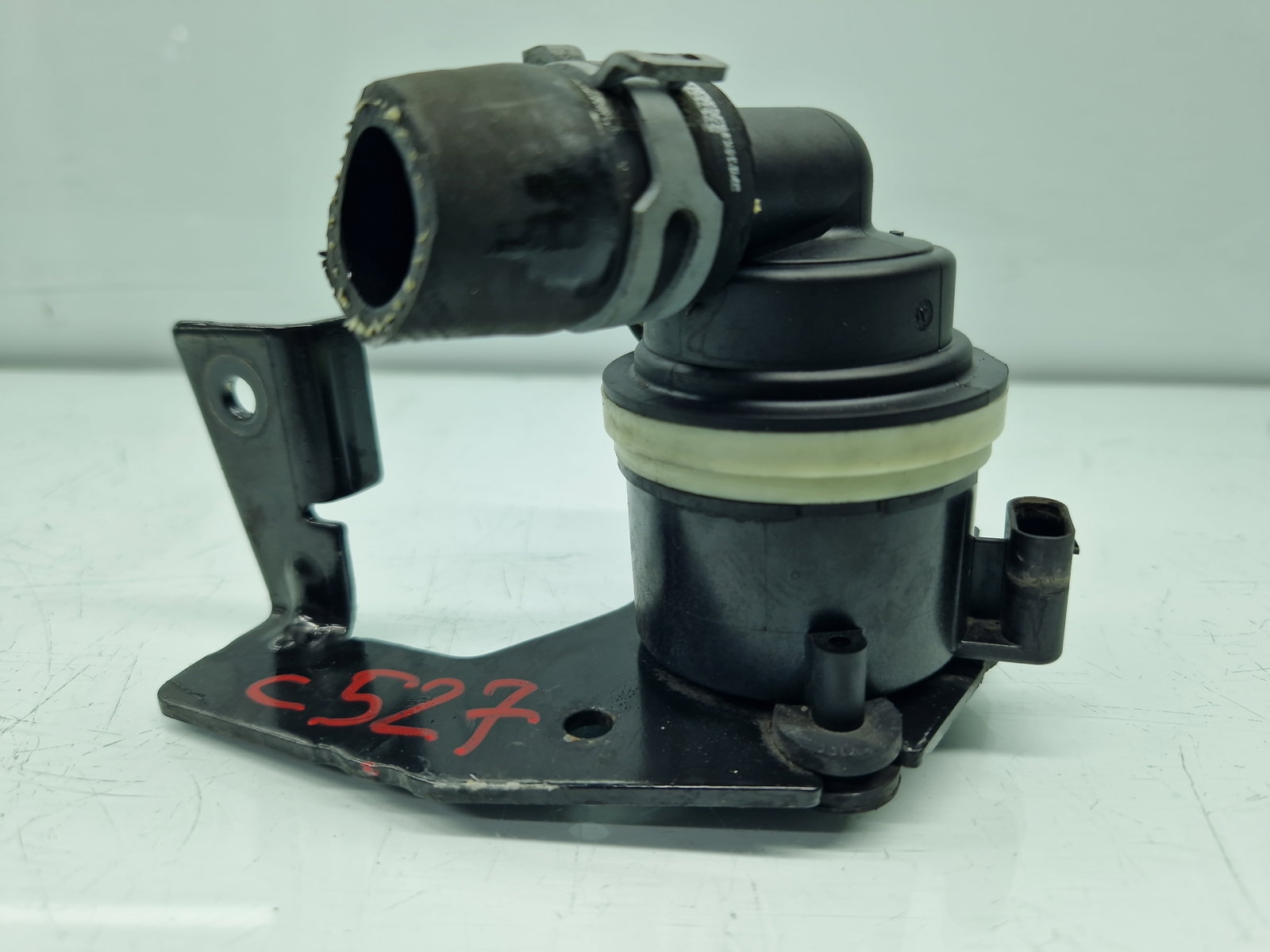 Pompa recirculare apa AUDI A5 Cabriolet (8F7) [Fabr 2009-2015] 03L965561A 2.0 TDI CAHA 125KW / 170CP - imagine 3