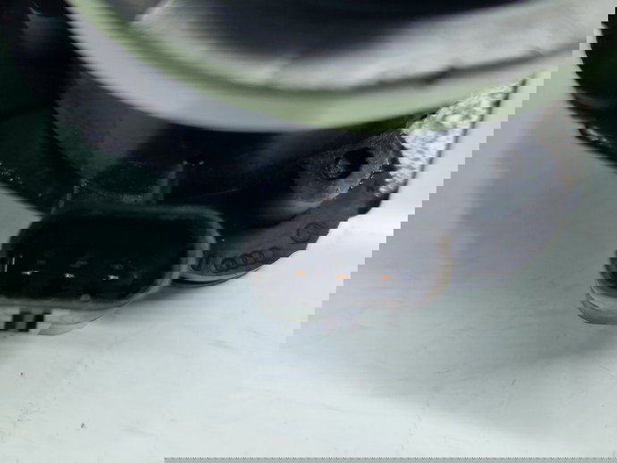 Pompa recirculare apa AUDI A5 Cabriolet (8F7) [Fabr 2009-2015] 03L965561A 2.0 TDI CAHA 125KW / 170CP