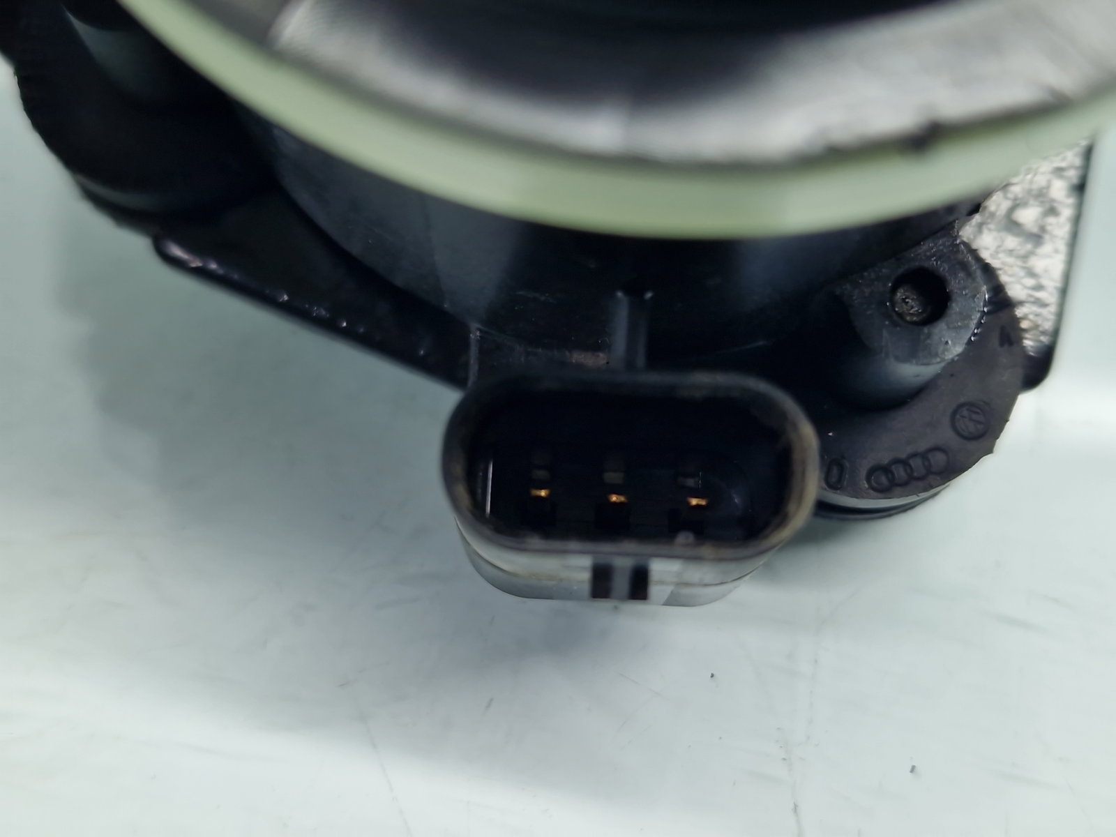 Pompa recirculare apa AUDI A5 Cabriolet (8F7) [Fabr 2009-2015] 03L965561A 2.0 TDI CAHA 125KW / 170CP - imagine 4