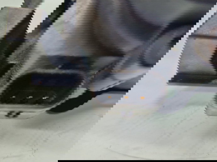 Pompa recirculare apa AUDI A5 Cabriolet (8F7) [Fabr 2009-2015] 8K0965561A 2.0 TDI CAHA 125KW / 170CP