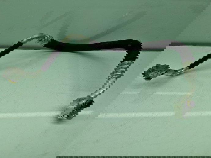 Conducta AC AUDI A5 Cabriolet (8F7) [Fabr 2009-2015] 8K0260701 2.0 TDI CAHA 125KW / 170CP