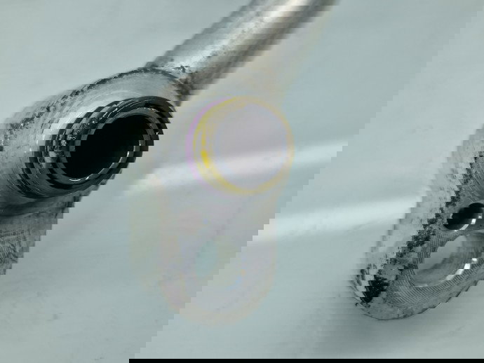 Conducta AC AUDI A5 Cabriolet (8F7) [Fabr 2009-2015] 8K0260701 2.0 TDI CAHA 125KW / 170CP