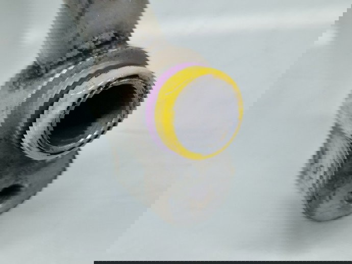 Conducta AC AUDI A5 Cabriolet (8F7) [Fabr 2009-2015] 8K0260701 2.0 TDI CAHA 125KW / 170CP