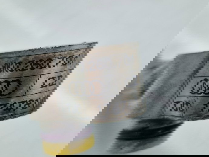 Conducta AC AUDI A5 Cabriolet (8F7) [Fabr 2009-2015] 8K0260701 2.0 TDI CAHA 125KW / 170CP