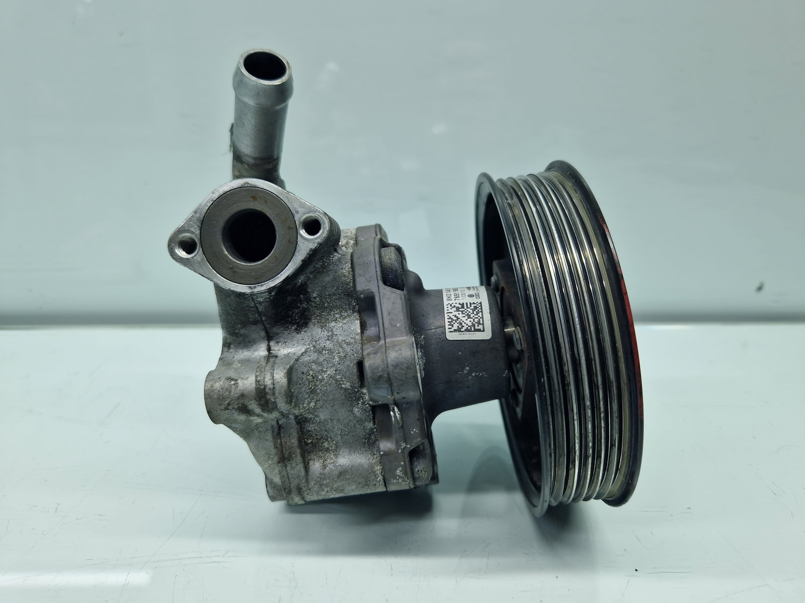 Pompa servodirectie AUDI A5 Cabriolet (8F7) [Fabr 2009-2015] 8K0145154G 2.0 TDI CAHA 125KW / 170CP - imagine 1