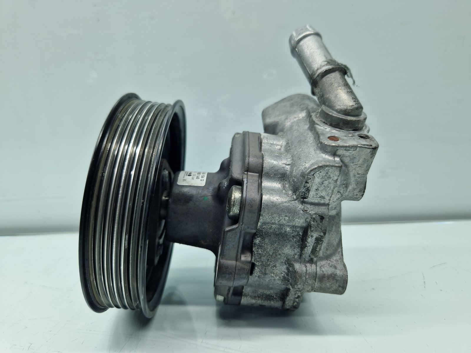 Pompa servodirectie AUDI A5 Cabriolet (8F7) [Fabr 2009-2015] 8K0145154G 2.0 TDI CAHA 125KW / 170CP - imagine 3