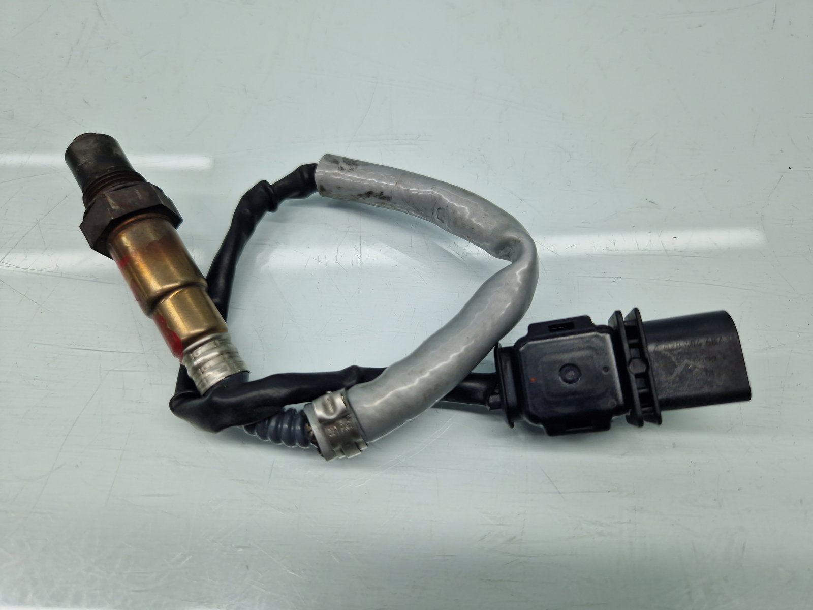 Sonda lambda AUDI A5 Cabriolet (8F7) [Fabr 2009-2015] 03L906262 2.0 TDI CAHA 125KW / 170CP - imagine 1