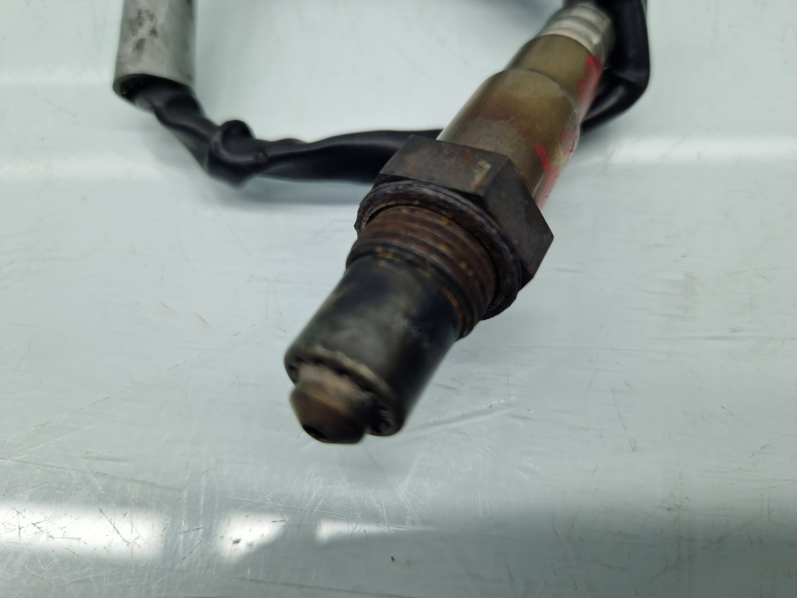 Sonda lambda AUDI A5 Cabriolet (8F7) [Fabr 2009-2015] 03L906262 2.0 TDI CAHA 125KW / 170CP - imagine 2