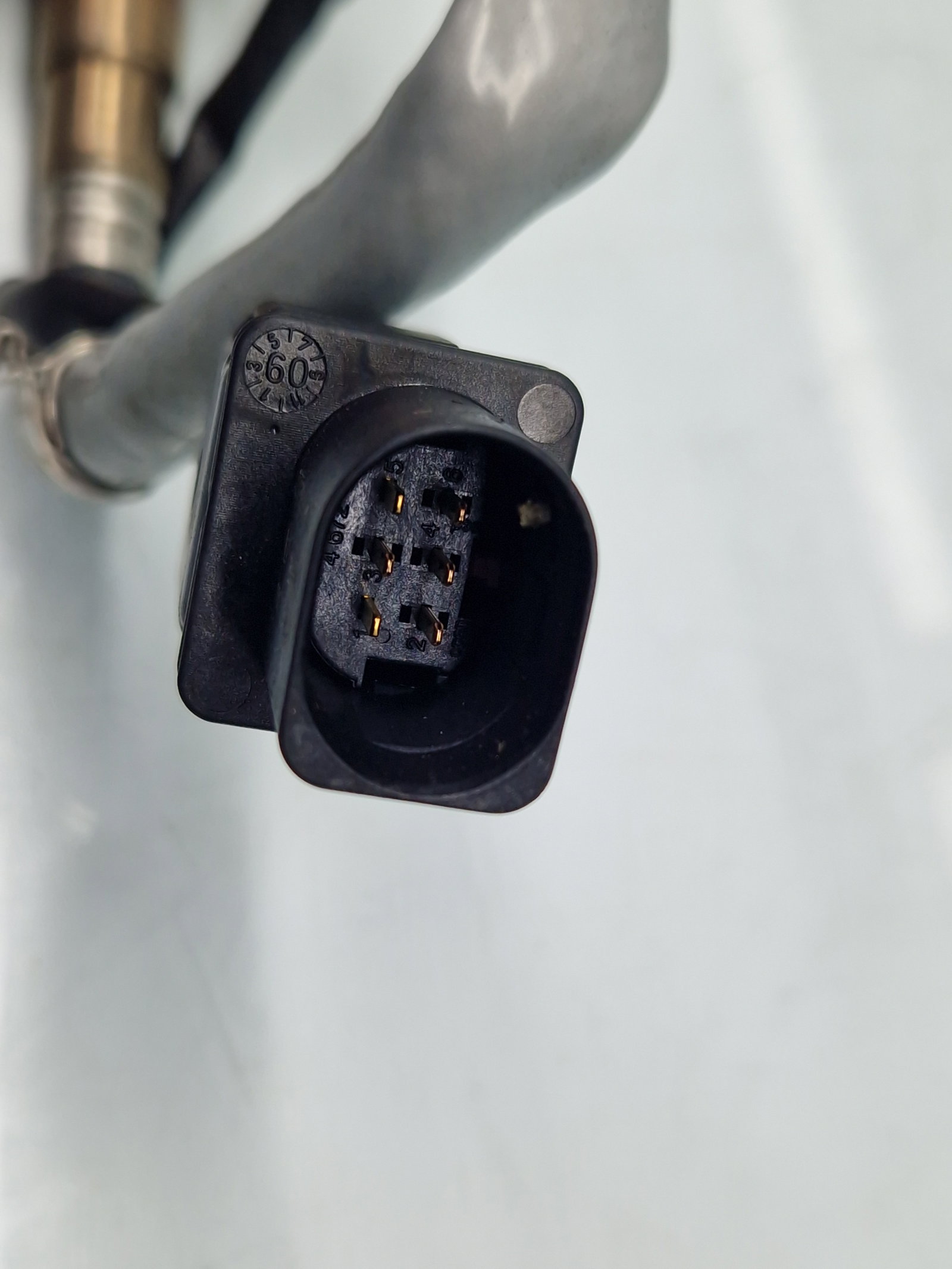 Sonda lambda AUDI A5 Cabriolet (8F7) [Fabr 2009-2015] 03L906262 2.0 TDI CAHA 125KW / 170CP - imagine 3