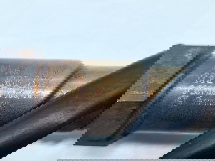 Sonda lambda AUDI A5 Cabriolet (8F7) [Fabr 2009-2015] 03L906262 2.0 TDI CAHA 125KW / 170CP