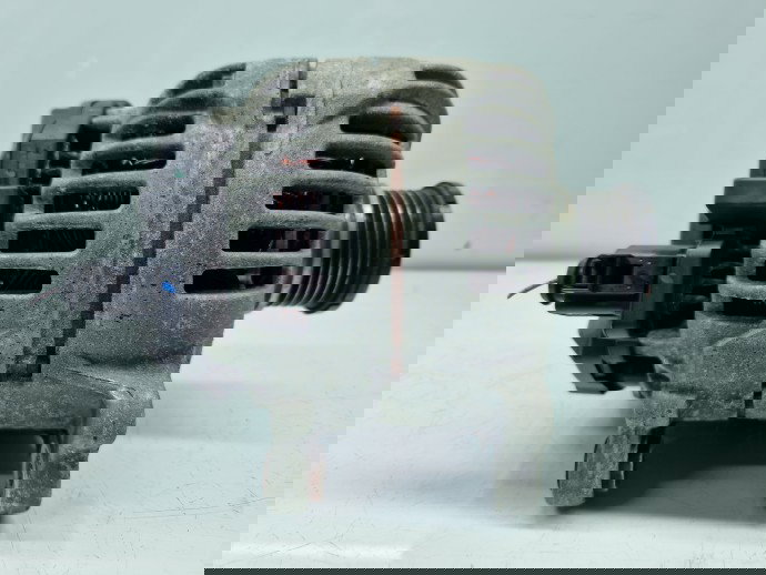 Alternator AUDI A5 Cabriolet (8F7) [Fabr 2009-2015] 03G903016E 2.0 TDI CAHA 125KW / 170CP