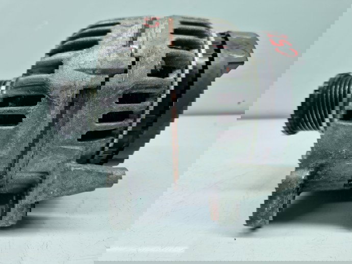 Alternator AUDI A5 Cabriolet (8F7) [Fabr 2009-2015] 03G903016E 2.0 TDI CAHA 125KW / 170CP