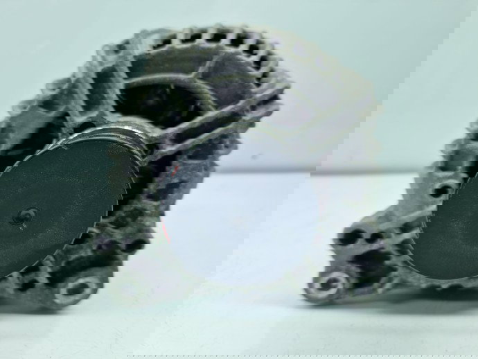 Alternator AUDI A5 Cabriolet (8F7) [Fabr 2009-2015] 03G903016E 2.0 TDI CAHA 125KW / 170CP