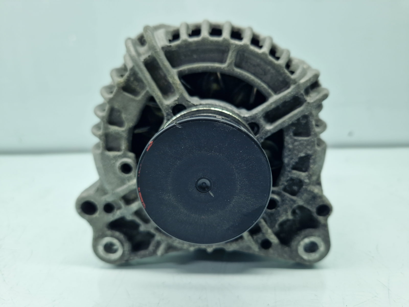 Alternator AUDI A5 Cabriolet (8F7) [Fabr 2009-2015] 03G903016E 2.0 TDI CAHA 125KW / 170CP - imagine 3