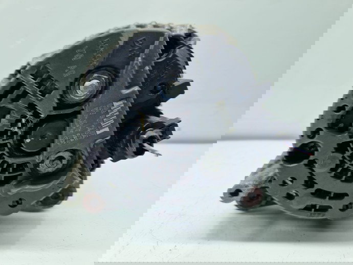 Alternator AUDI A5 Cabriolet (8F7) [Fabr 2009-2015] 03G903016E 2.0 TDI CAHA 125KW / 170CP