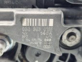Alternator AUDI A5 Cabriolet (8F7) [Fabr 2009-2015] 03G903016E 2.0 TDI CAHA 125KW / 170CP
