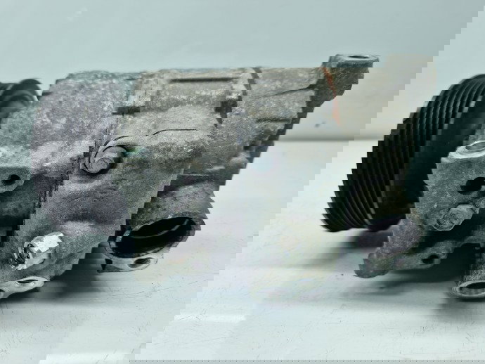 Compresor clima AUDI A5 Cabriolet (8F7) [Fabr 2009-2015] 8K0260805L 2.0 TDI CAHA 125KW / 170CP