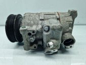 Compresor clima AUDI A5 Cabriolet (8F7) [Fabr 2009-2015] 8K0260805L 2.0 TDI CAHA 125KW / 170CP